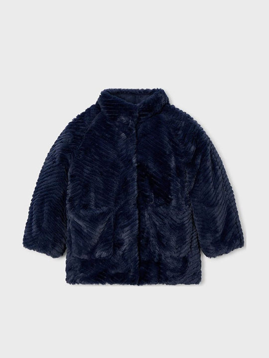 Mayoral Kinder Freizeitjacke Navy Blue