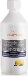 Почистващ Восък Xanitalia Лимонено