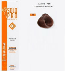Solo Pro 7.1 Solo Pro 7.1
