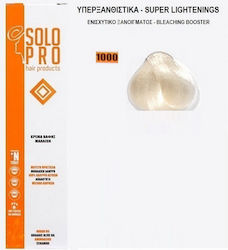 Solo Pro Βαφή Μαλλιών Solo Pro Βαφή Μαλλιών