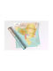 Scratch Map #100 Inspirations Balkans