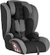 Autositz Schwarz 9-36 kg