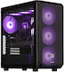 Actina KOMACNGIP0242 Gaming Desktop PC (Ryzen 9-9900X/32GB DDR5/2TB SSD/GeForce RTX 5070/Fără OS)