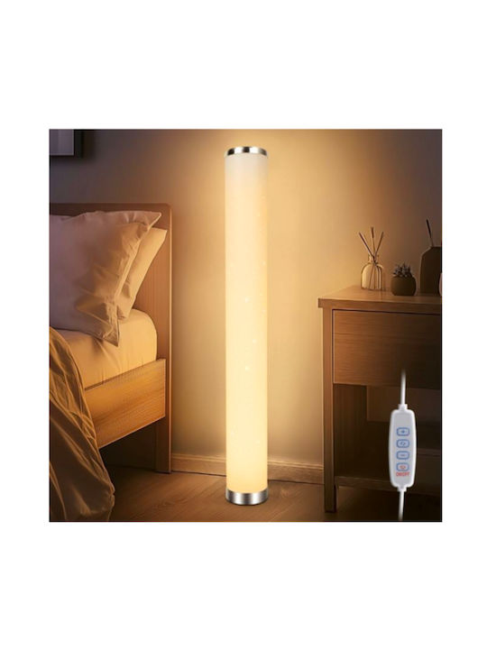 LED Lampă de Podea Î103cm.