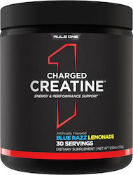 Rule1 Charged Creatine