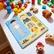 Kids Peg Puzzle
