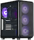 Actina KOMACNGIP0237 Gaming Desktop-PC (Ryzen 7-8700F/32GB DDR5/2TB SSD/GeForce RTX 5070/Kein Betriebssystem)