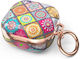Ahastyle Dd-wg01 Earphone TPU Protective Case Samsung Galaxy Buds Pro Live 2 2 Pro FE Style Bohemian