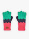 Kinderhandschuhe Marineblau