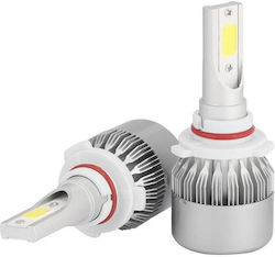 Xentech Light C6 Hb4/9006 LED Birnen Set Xentech Light C6 Hb4/9006 LED Birnen Set