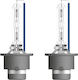 Pachet 2 Becuri Xenon 85v D2s Xenarc Osram Cool...