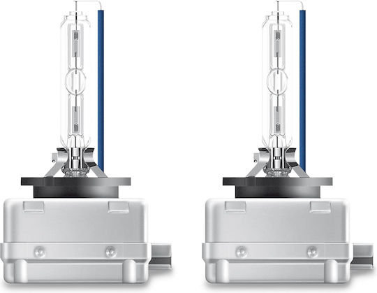 Pack 2 Xenon D1s Osram Xenarc Cool Blue Intense Nextgen Birnen