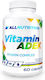 AllNutrition Vitamin ADEK Витамин за Кожата & Антиоксидантно действие 10мг 75гр 60 капси