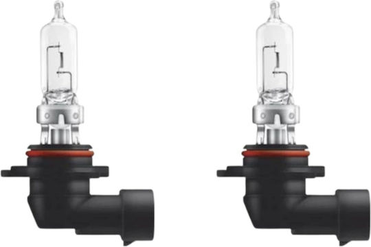 Pack 2 Hb3 12v Osram Original Bulbs