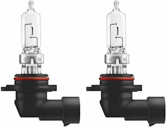 Pachet 2 Hb3 12v 60w Osram Original Becuri Auto Blister