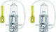 Pachet 2 Becuri Camion 24v H3 70w Original Osram