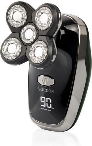 Labor Pro Gordon Bbay-62405 Electric Shaver Face Rechargeable