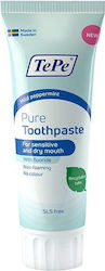 TePe Pure Toothpaste 15ml