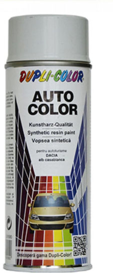 Dacia Weiß Casablanca Auto Sprühfarbe Dupli-color 350 ml