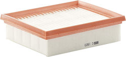 Mann Air Filter Fiat Sedici Suzuki Sx4