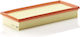 Mann Air Filter Mercedes-benz Cls S-class E-class Gle M-class Sl