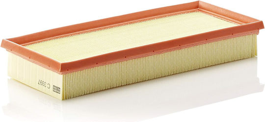 Mann Air Filter Mercedes-benz Cls S-class E-class Gle M-class Sl