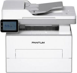 Pantum BM4300ADW Ασπρόμαυρο Πολυμηχάνημα Inkjet