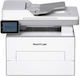 Pantum Black and White All In One Inkjet Printer
