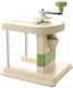 Slicer Plastic Manual 1buc