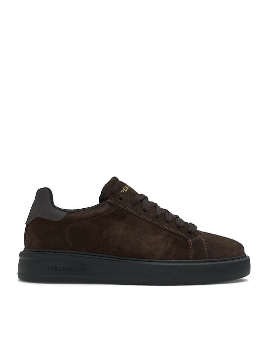 Herren Sneakers Coffee