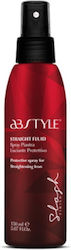 Abstyle Spray για Ίσιωμα 150ml
