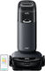 Eufy Omni S1 Robot Vacuum Cleaner with Laser Mapping & Suction Power 8000Pa Black