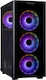 ProGaming Compit Blaze Desktop PC (i7-9700F/32GB DDR4/512GB SSD/GeForce RTX 3050/W11 Home)