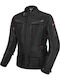 Seca Women's Motorcycle Jacket 4 Seasons Black