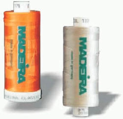 Embroidery Thread Railing Madeira Classic No 40 Art 911 1000m 1034