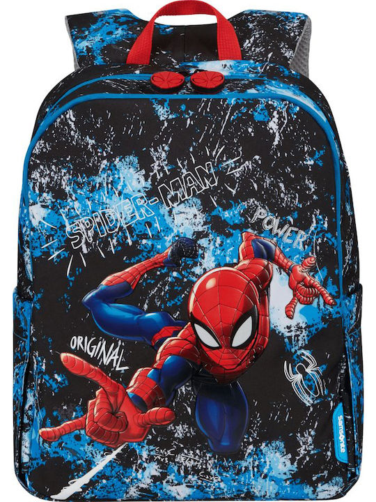 Σακιδιο Πλατης Samsonite Daydream Disney Spiderman Mystery Σακιδιο Πλατης Samsonite Daydream Disney Spiderman Mystery