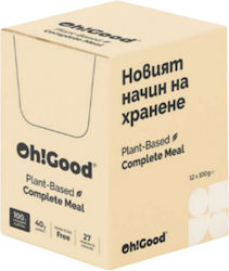 Oh!Good Μπανάνα σε Σκόνη 100gr