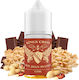 Kings Crest Flavor Shot Don Juan 7.5ml/30ml 1St...