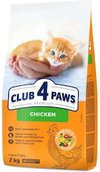 Club 4 Paws 2kg