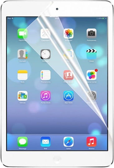 Displayschutzfolie für iPad 9.7" 2018/2017 6/5 Gen Air 2/1 9.7" 2014/2013 Pro 9.7" 2016