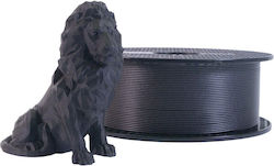Prusa PLA 1.75mm Galaxy Black 1kg