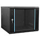 vidaXL Wandmontiert Rack-Schrank 60x60x50cm Sch...