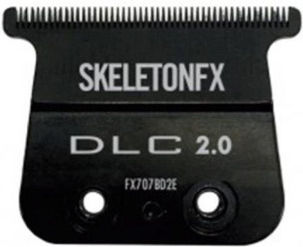 Κοπτικο Babyliss Skeleton Dlc Diamond Like Carbon 2.0 Fx7870