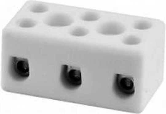 Schienensystem-Verbinder Simet 1-Kabel 70mm2 Grau Zgg1 X 70s