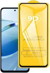 Redmi 15c 5g 173.1mm 9d Full Glue Screen Tempered Glass Film Redmi 15c 5g 173.1mm 9d Full Glue Screen Tempered Glass Film