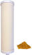 Aquarius Ersatz-Wasserfilter Κ8 + 0.5 μm (Mikrometer)
