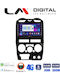Ηχοσύστημα Αυτοκινήτου Isuzu D-Max 2008 2012 (Bluetooth/USB/WiFi/GPS/Apple-Carplay/Android-Auto)