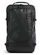 Τσάντα Πλάτης Eastpak Tecum L Θήκη Laptop 15" 22l Cnnct Top Black Ek00092d3w81