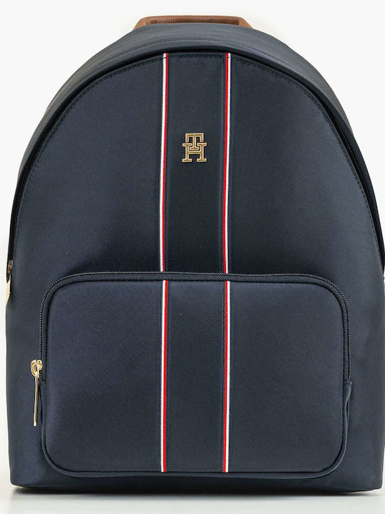 Dome Geantă de damă Rucsac Albastră