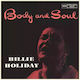 Body & Soul Vinyl